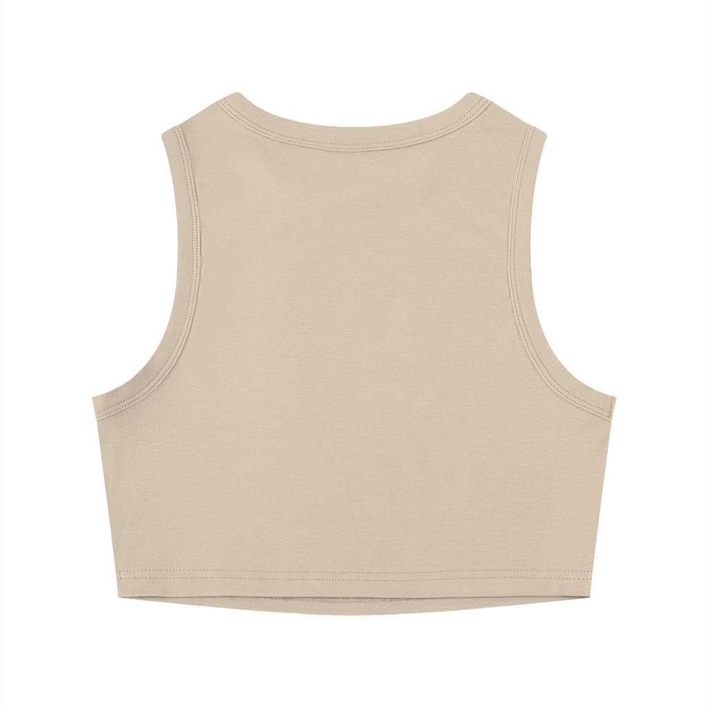 ATL MIND Core Crop Tank | product detail | TOP SECRET