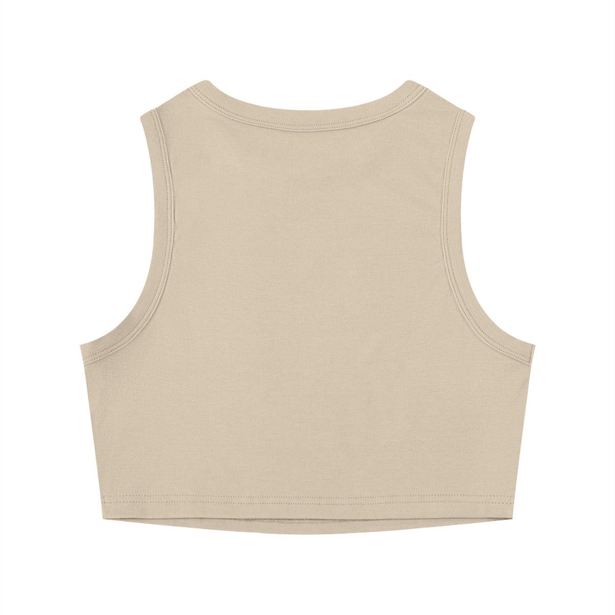 ATL MIND Core Crop Tank | product detail | TOP SECRET