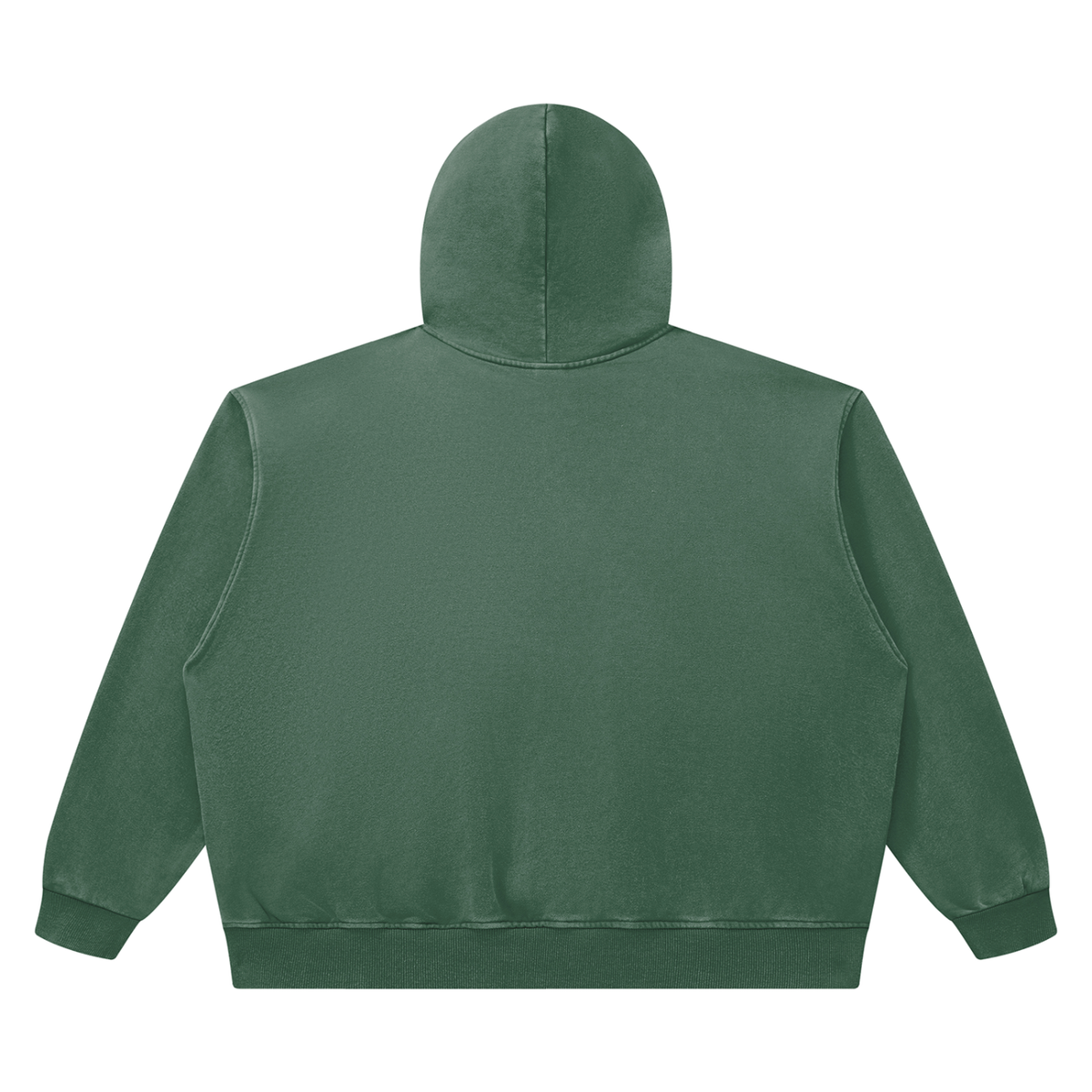 INDY ELITE Heavyweight Vintage Wash Boxy Hoodie | product detail | TOP SECRET
