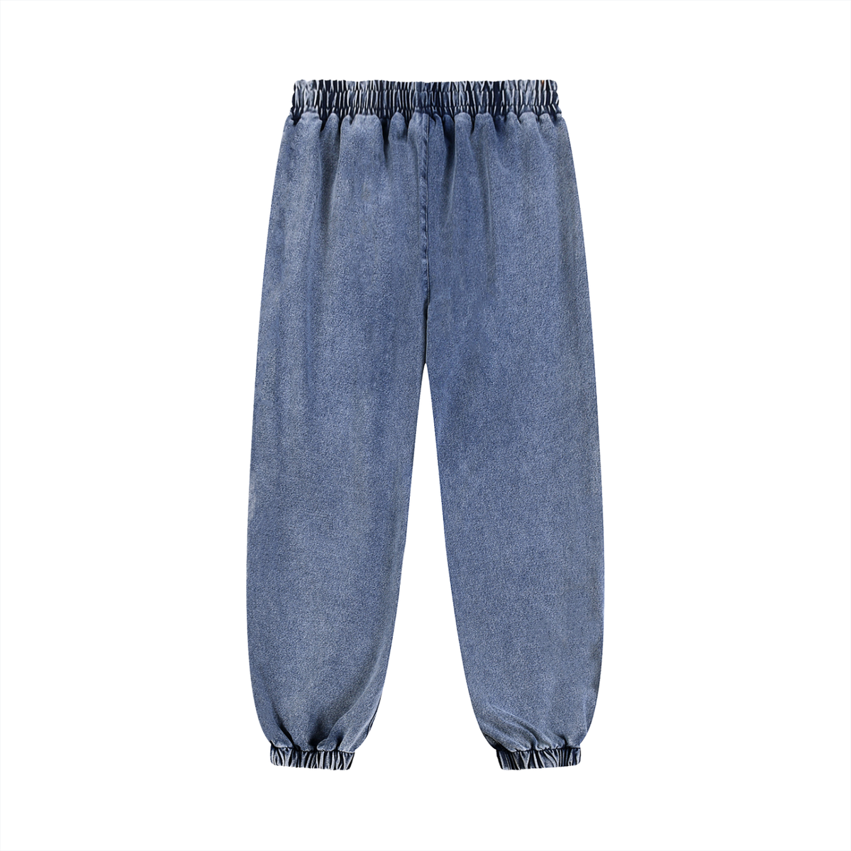 Perfect & Popular Snow Wash Jogged Sweatpants | product detail | TOP SECRET