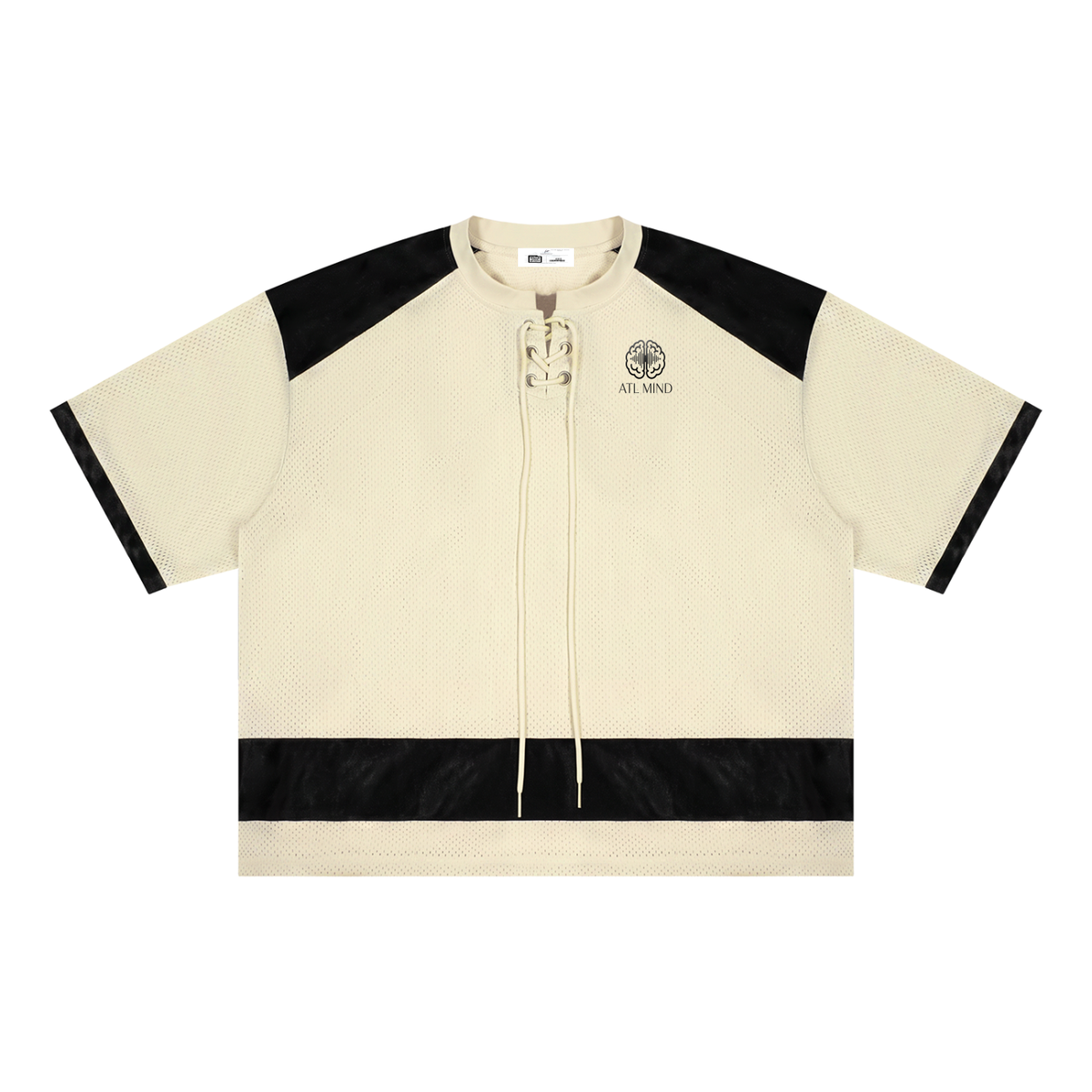 ATL MIND Relay Mesh Jersey | product detail | TOP SECRET