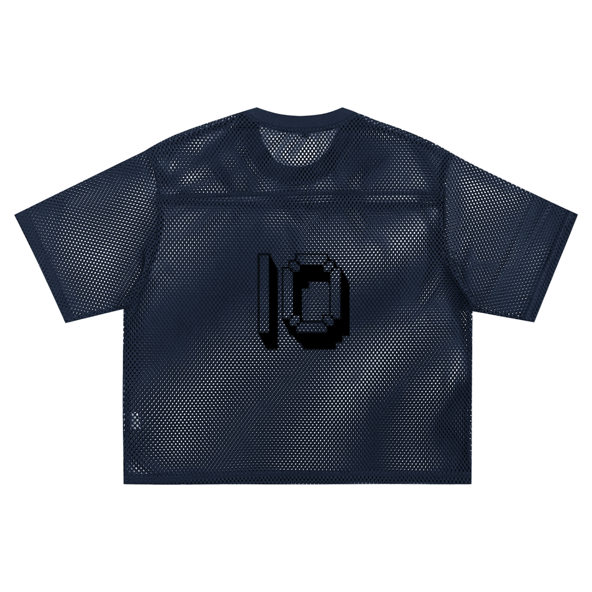 ATL MIND Transmission Mesh Tee | product detail | TOP SECRET