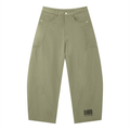 ATL MIND Barrel Motion Pant | product detail | TOP SECRET