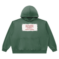 INDY ELITE Heavyweight Vintage Wash Boxy Hoodie | product detail | TOP SECRET