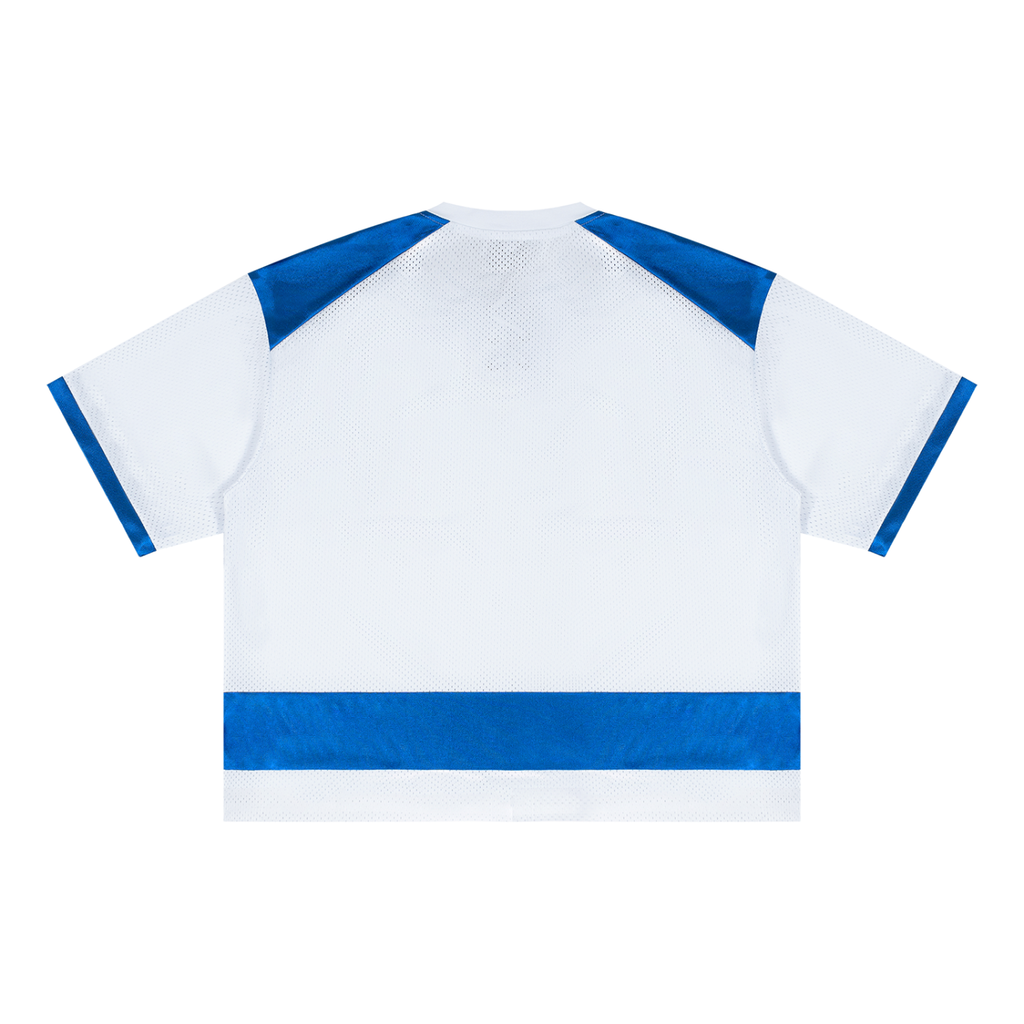 ATL MIND Relay Mesh Jersey | product detail | TOP SECRET