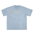 ATL MIND Frayed Signal Tee | product detail | TOP SECRET
