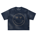 ATL MIND Transmission Mesh Tee | product detail | TOP SECRET