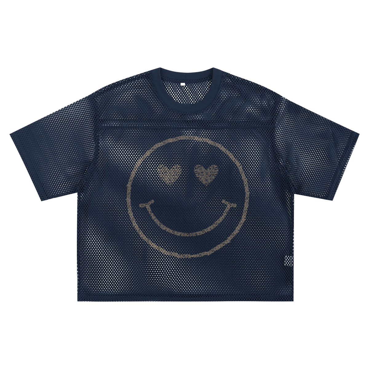 ATL MIND Transmission Mesh Tee | product detail | TOP SECRET