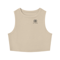 ATL MIND Core Crop Tank | product detail | TOP SECRET