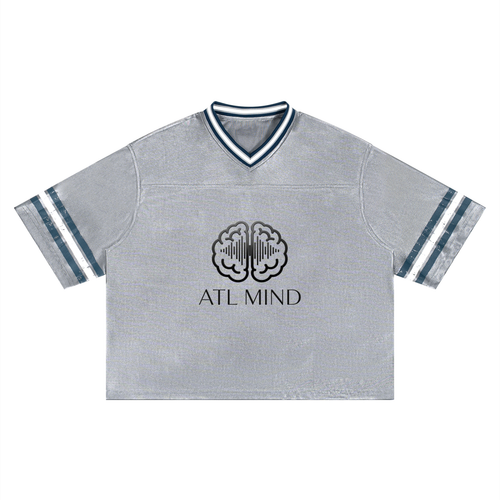 ATL MIND Away Match Jersey | product detail | TOP SECRET