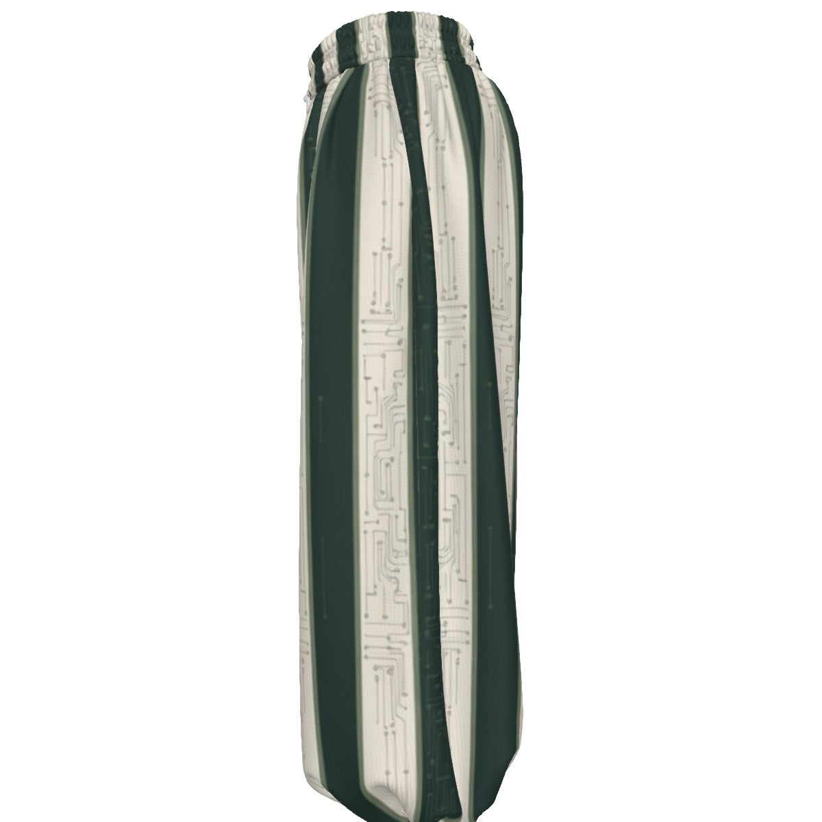Perfect & Popular Clubhouse Stripe Lantern Pant | product detail | TOP SECRET