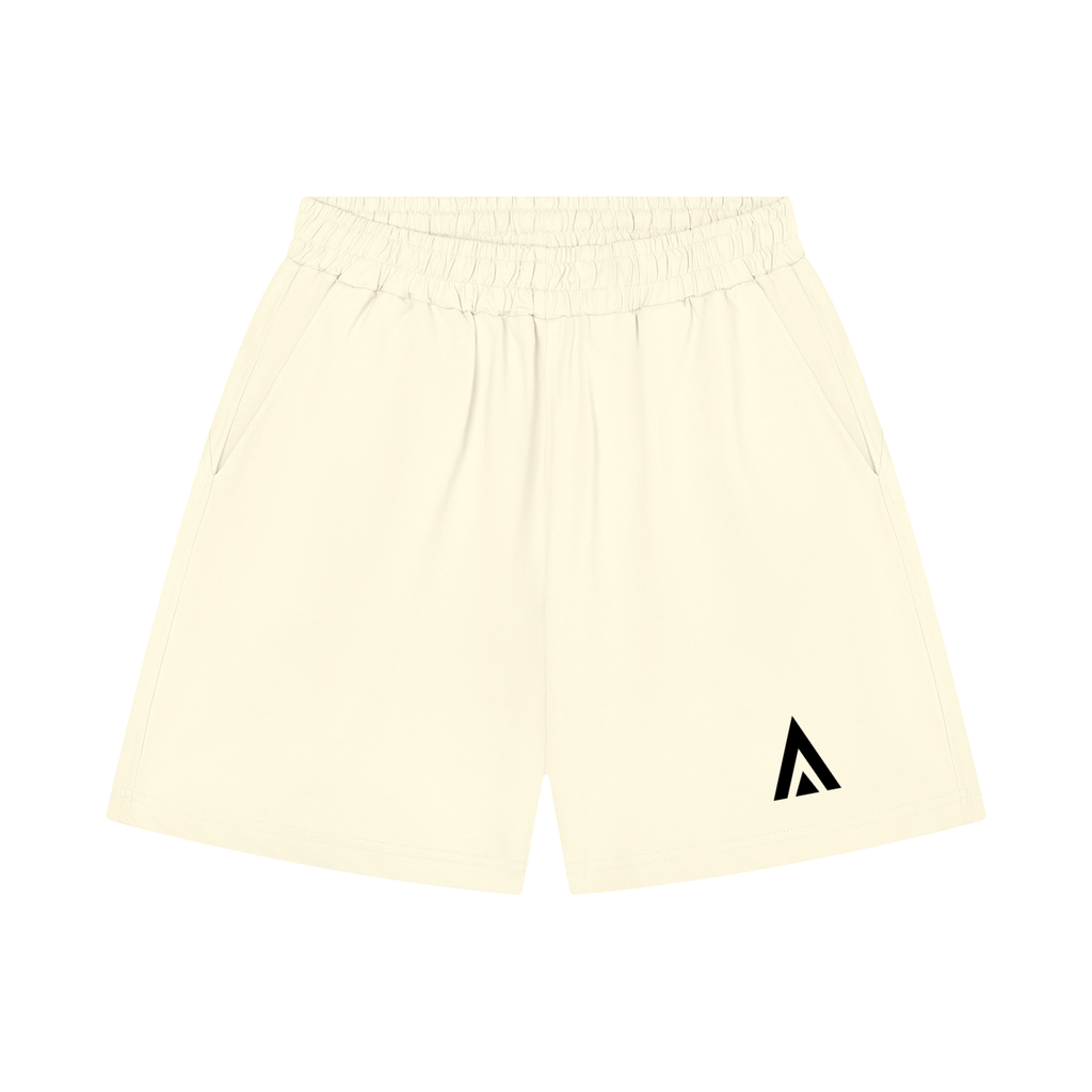 Perfect & Popular Cream Signal Short | product detail | TOP SECRET