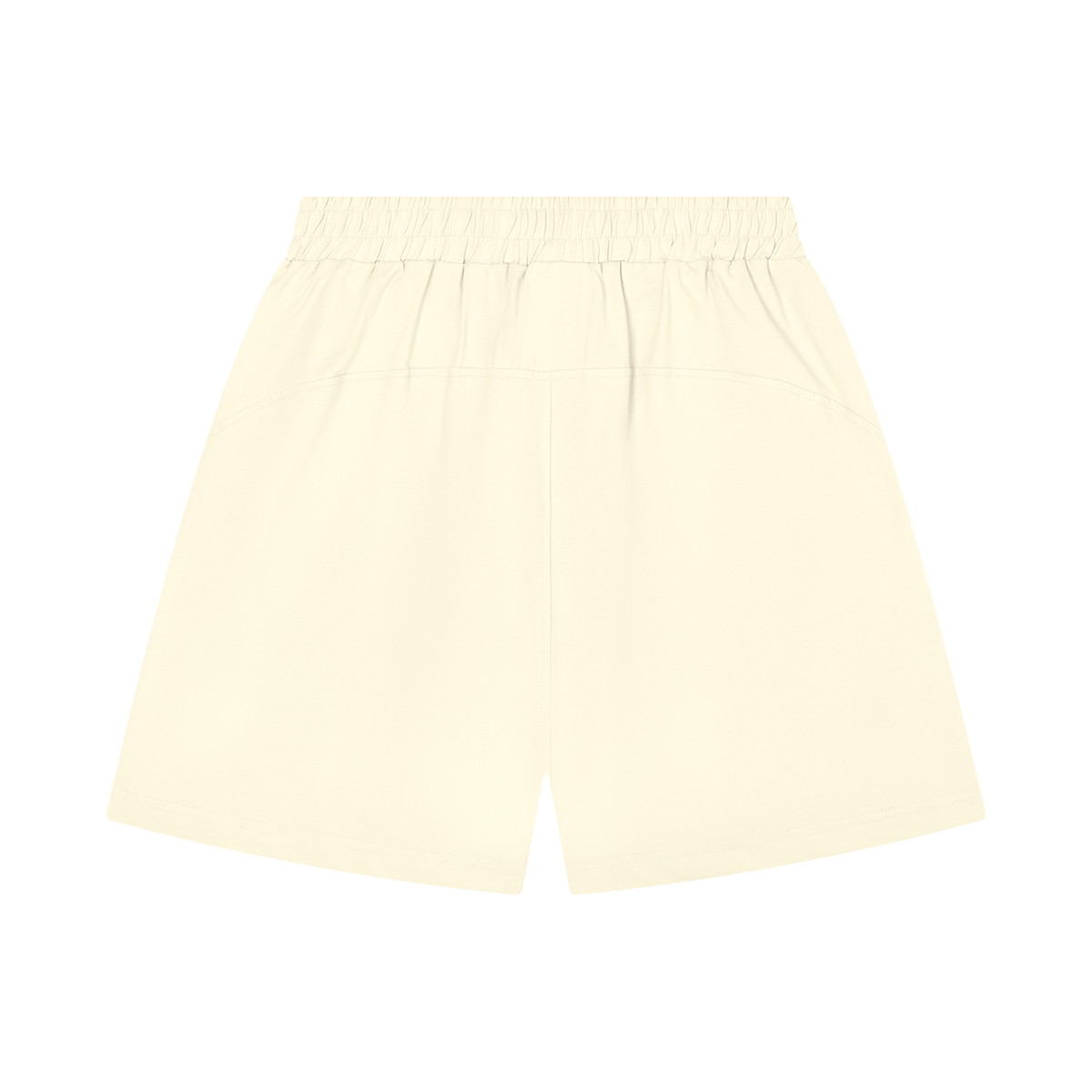Perfect & Popular Cream Signal Short | product detail | TOP SECRET
