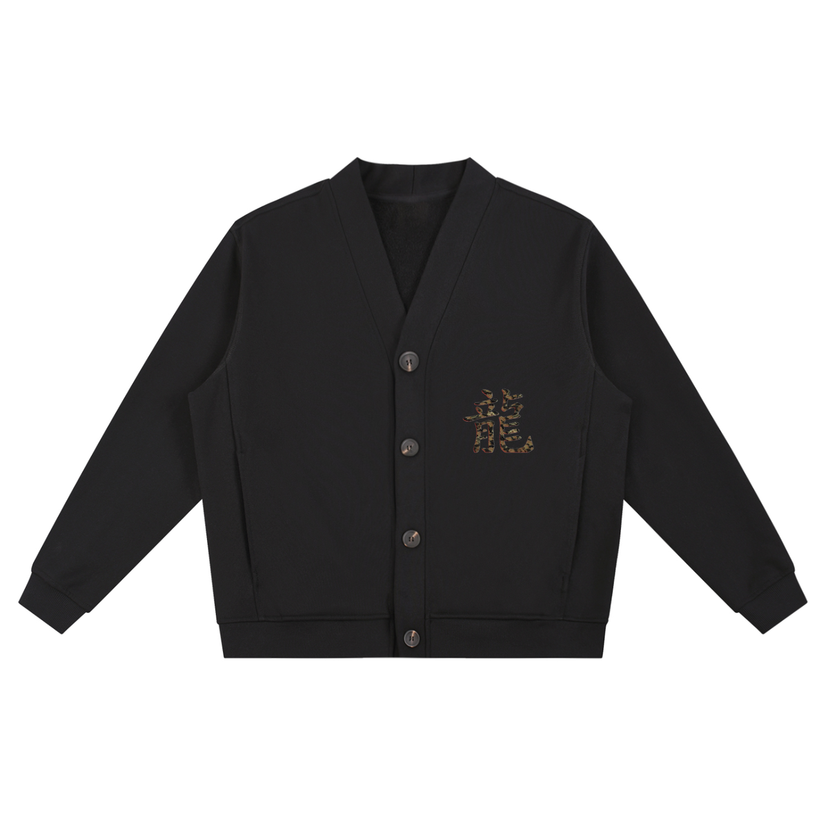 ATL MIND Heavy Motion Cardigan | product detail | TOP SECRET