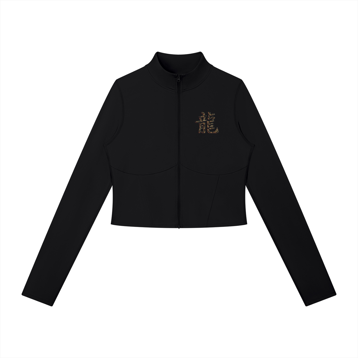 ATL MIND Motion Zip Jacket | product detail | TOP SECRET