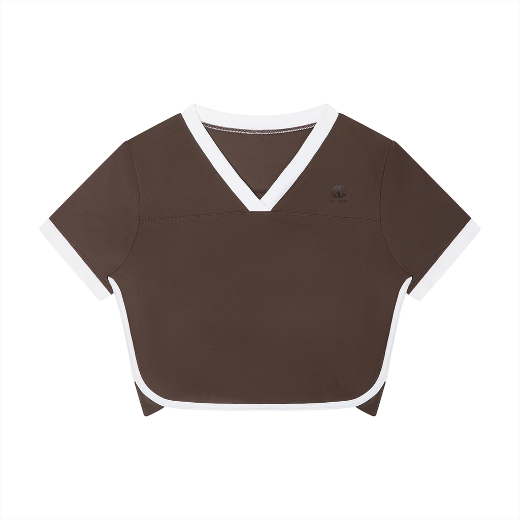 ATL MIND Balance Performance Tee | product detail | TOP SECRET