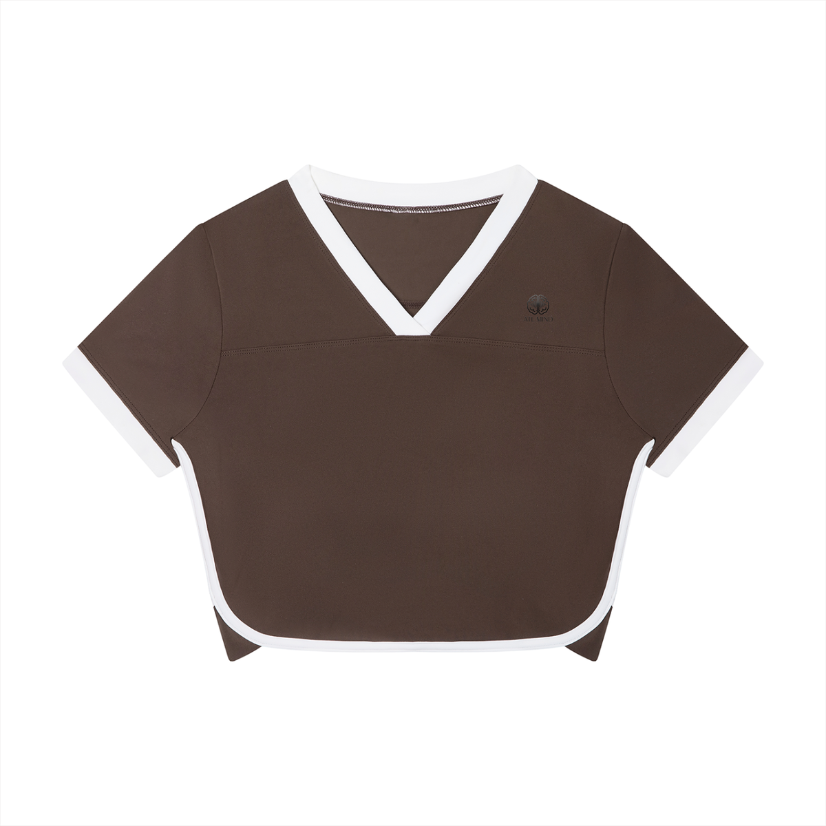 ATL MIND Balance Performance Tee | product detail | TOP SECRET