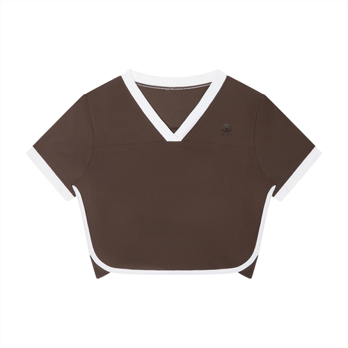 ATL MIND Balance Performance Tee | product detail | TOP SECRET