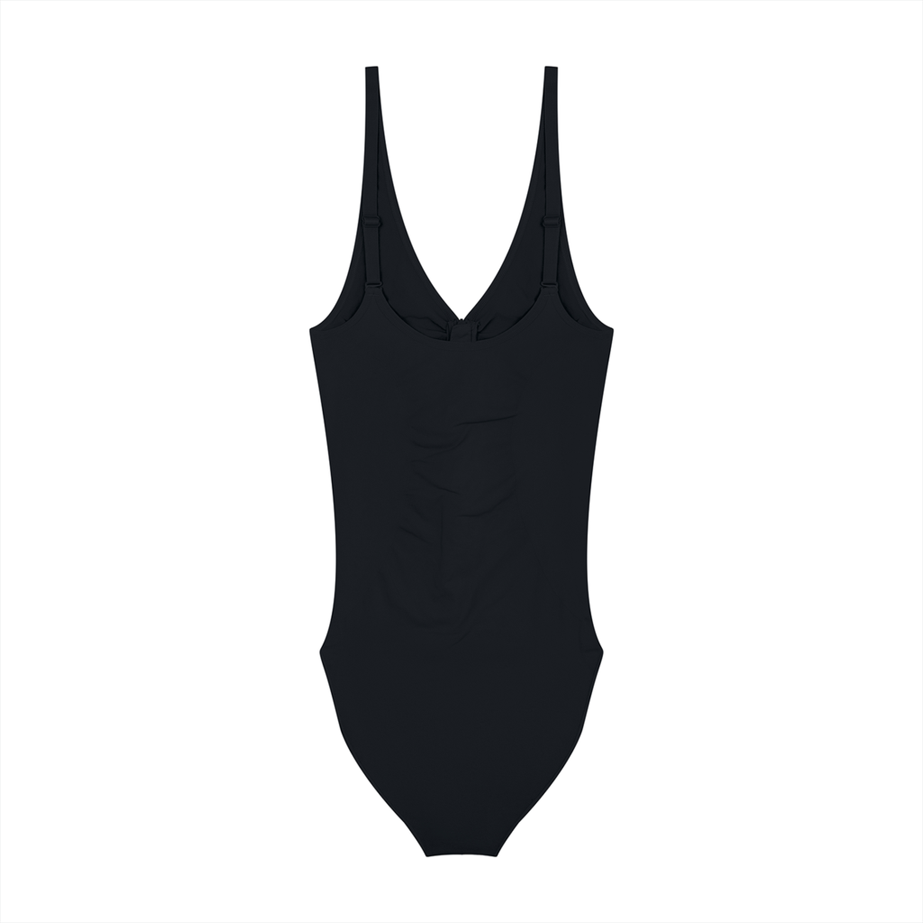 ATL MIND Ruched Motion Bodysuit | product detail | TOP SECRET