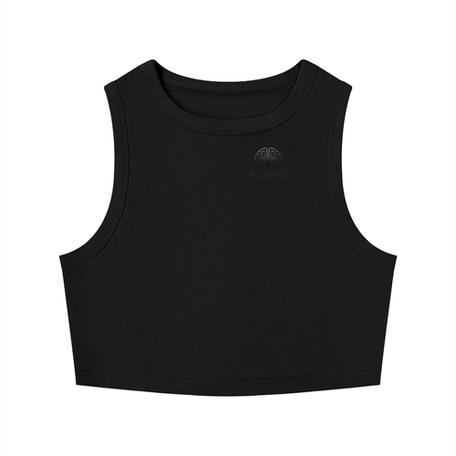 ATL MIND Core Crop Tank | product detail | TOP SECRET