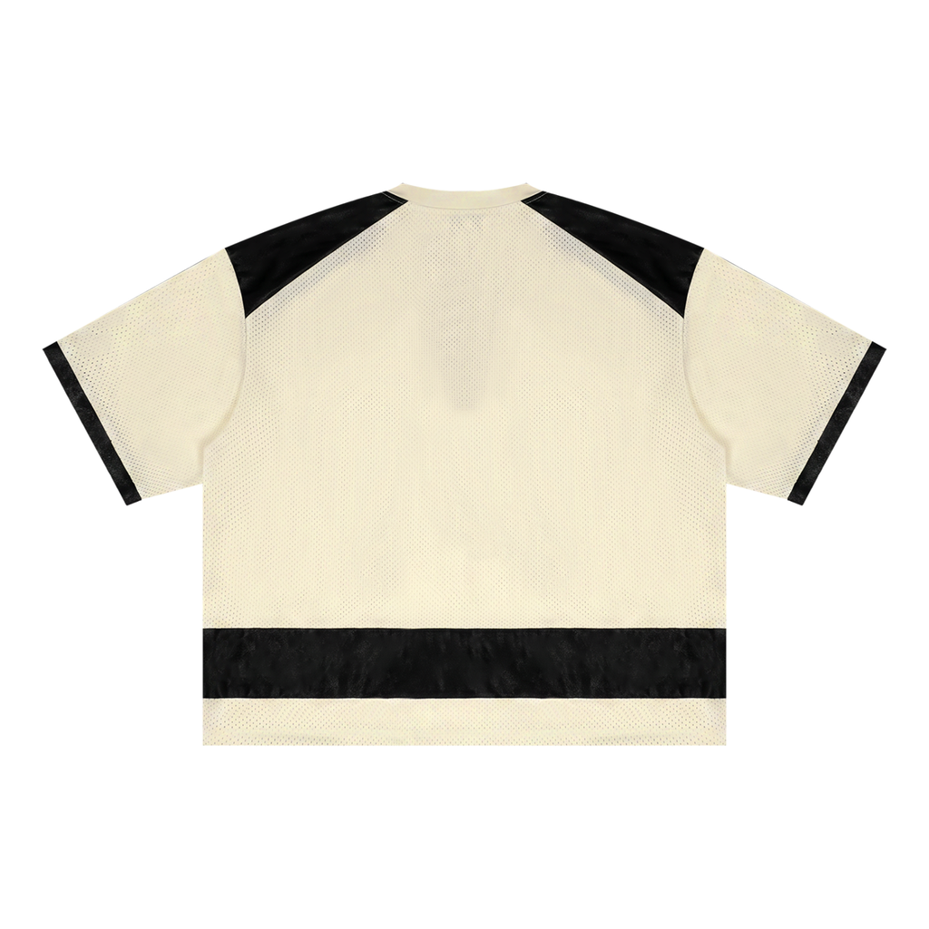 ATL MIND Relay Mesh Jersey | product detail | TOP SECRET