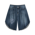 Perfect & Popular Mr. Happy Wide Motion Short | product detail | TOP SECRET