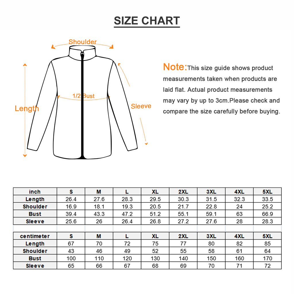 Perfect & Popular Future Sport Palm Windproof Jacket
