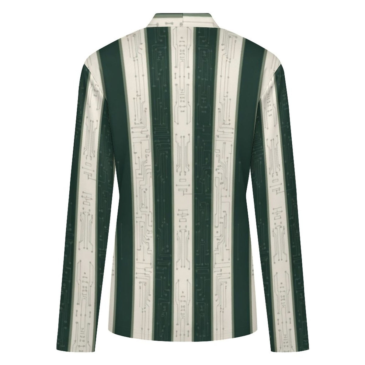 Perfect & Popular Clubhouse Stripe Cardigan | product detail | TOP SECRET