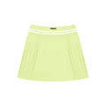Perfect & Popular Pleated Mini Skirt | product detail | TOP SECRET