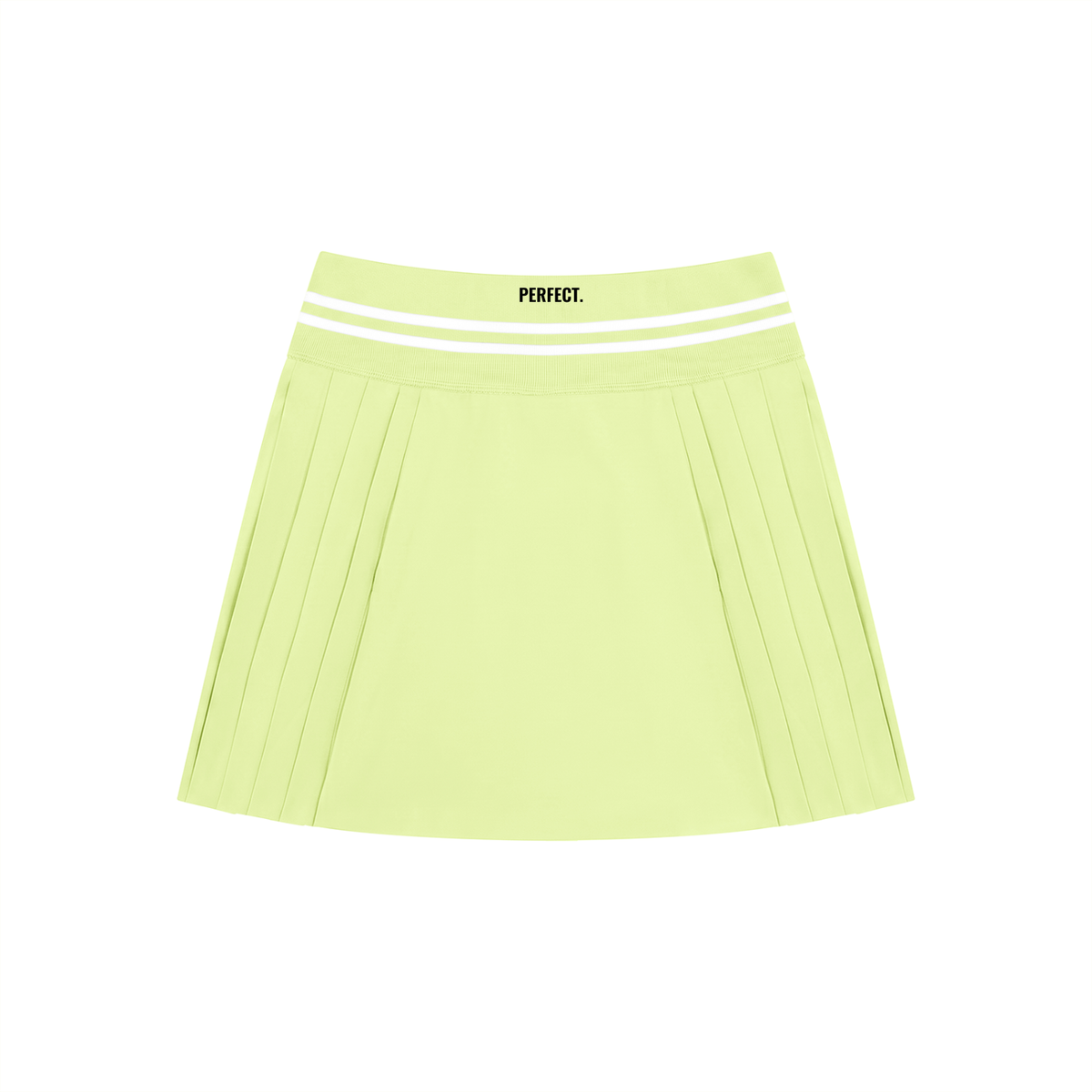 Perfect & Popular Pleated Mini Skirt | product detail | TOP SECRET