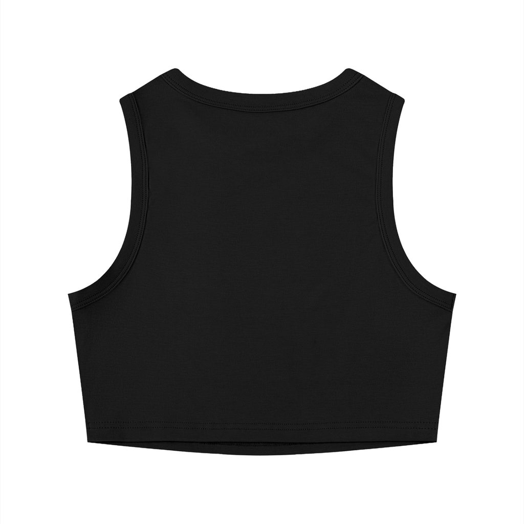 ATL MIND Core Crop Tank | product detail | TOP SECRET