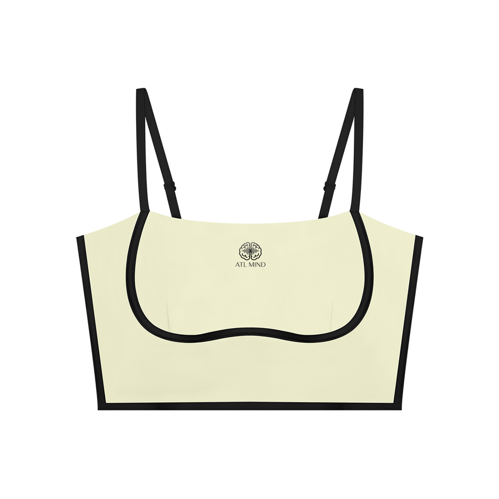 ATL MIND Balance Sports Bra | product detail | TOP SECRET