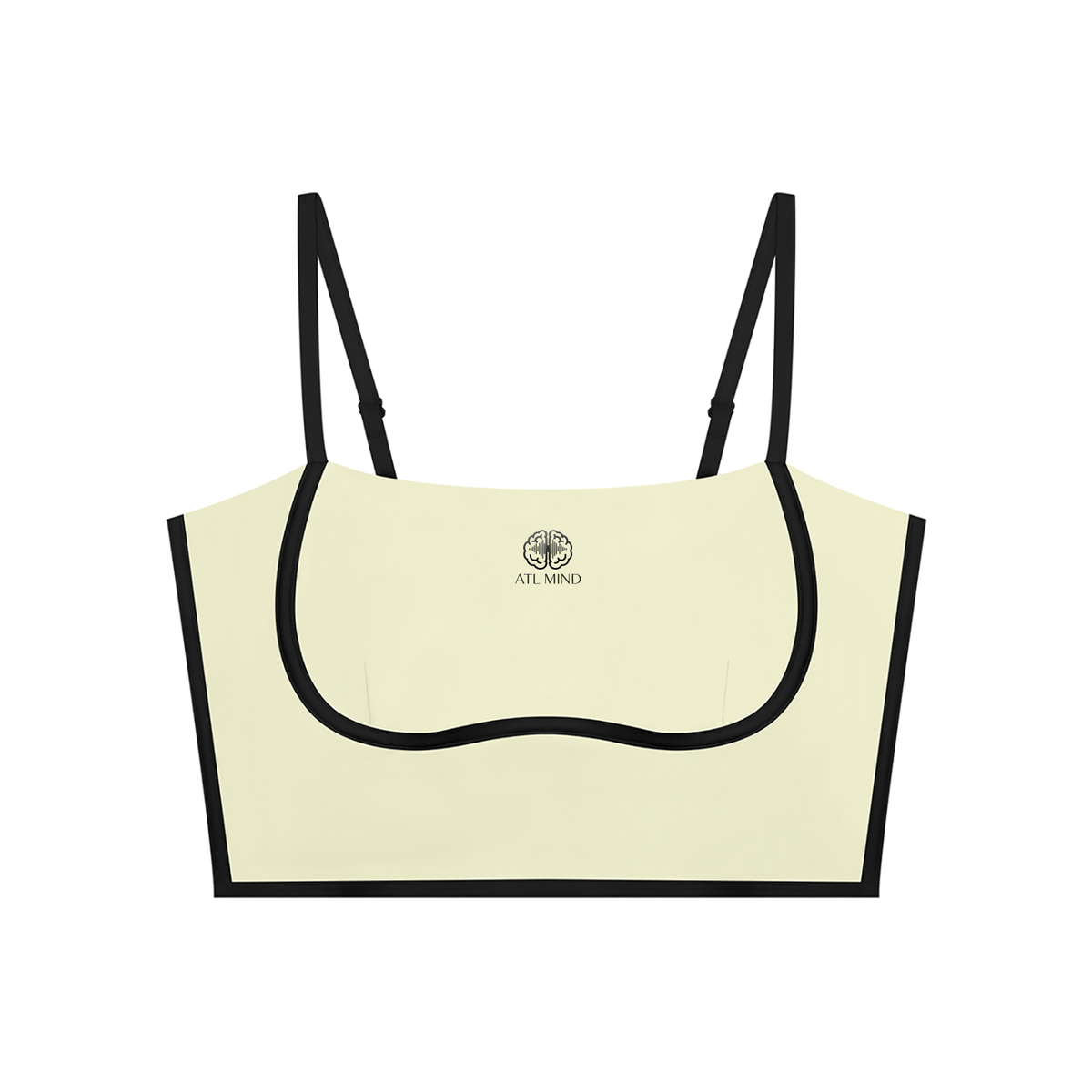 ATL MIND Balance Sports Bra | product detail | TOP SECRET
