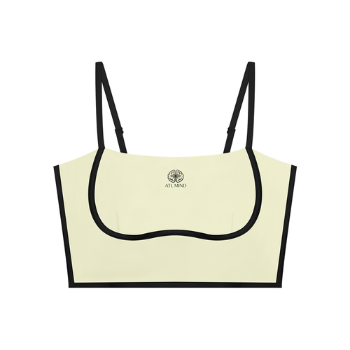 ATL MIND Balance Sports Bra | product detail | TOP SECRET