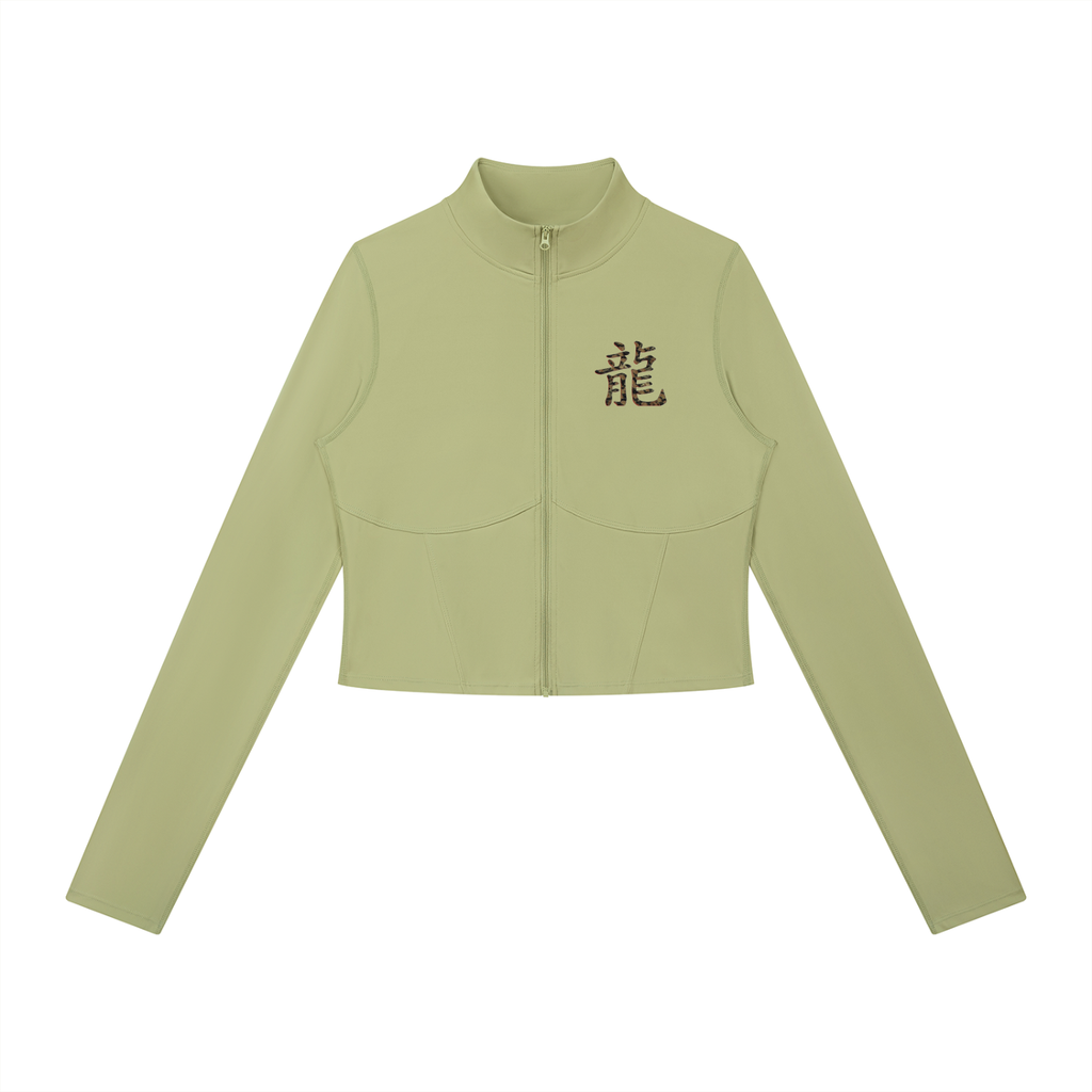 ATL MIND Motion Zip Jacket | product detail | TOP SECRET
