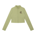 ATL MIND Motion Zip Jacket | product detail | TOP SECRET
