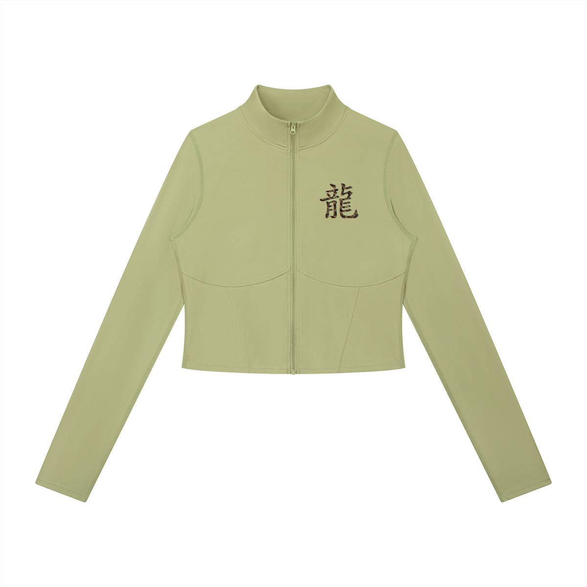 ATL MIND Motion Zip Jacket | product detail | TOP SECRET
