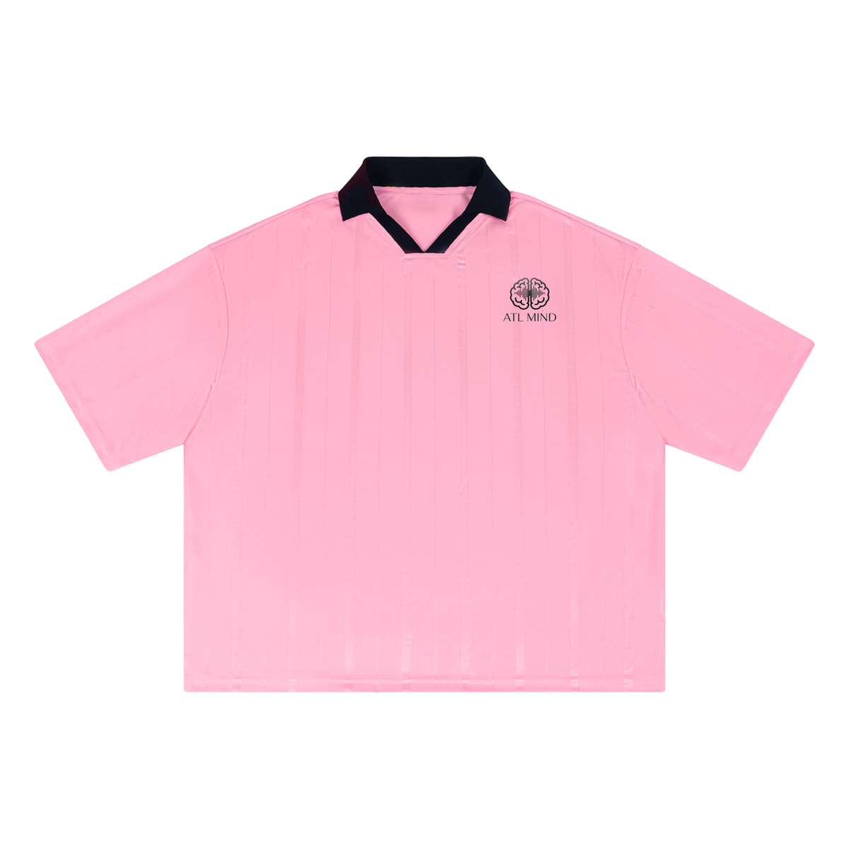 ATL MIND Home Match Jersey | product detail | TOP SECRET
