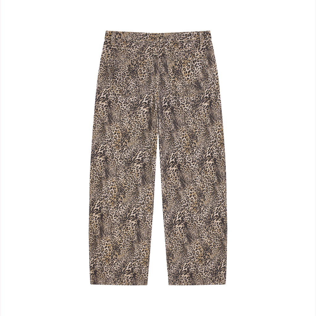 ATL MIND Power Wide Jean | product detail | TOP SECRET