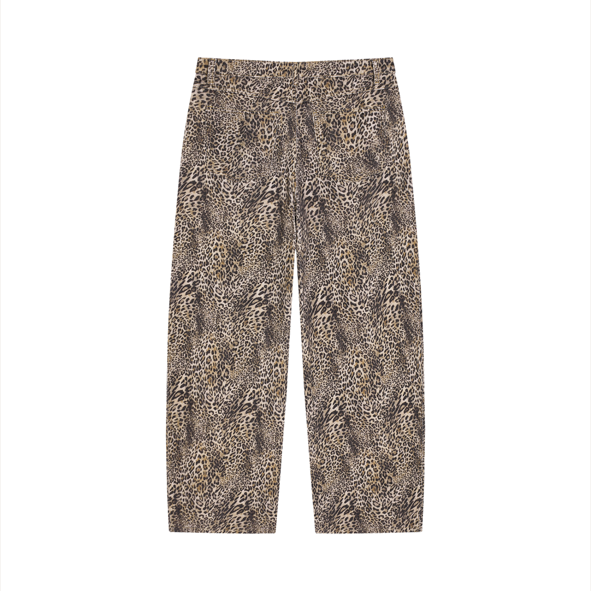 ATL MIND Power Wide Jean | product detail | TOP SECRET