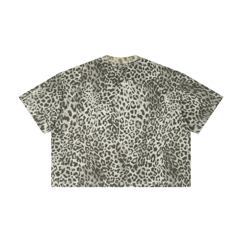 ATL MIND Power Box Tee | product detail | TOP SECRET