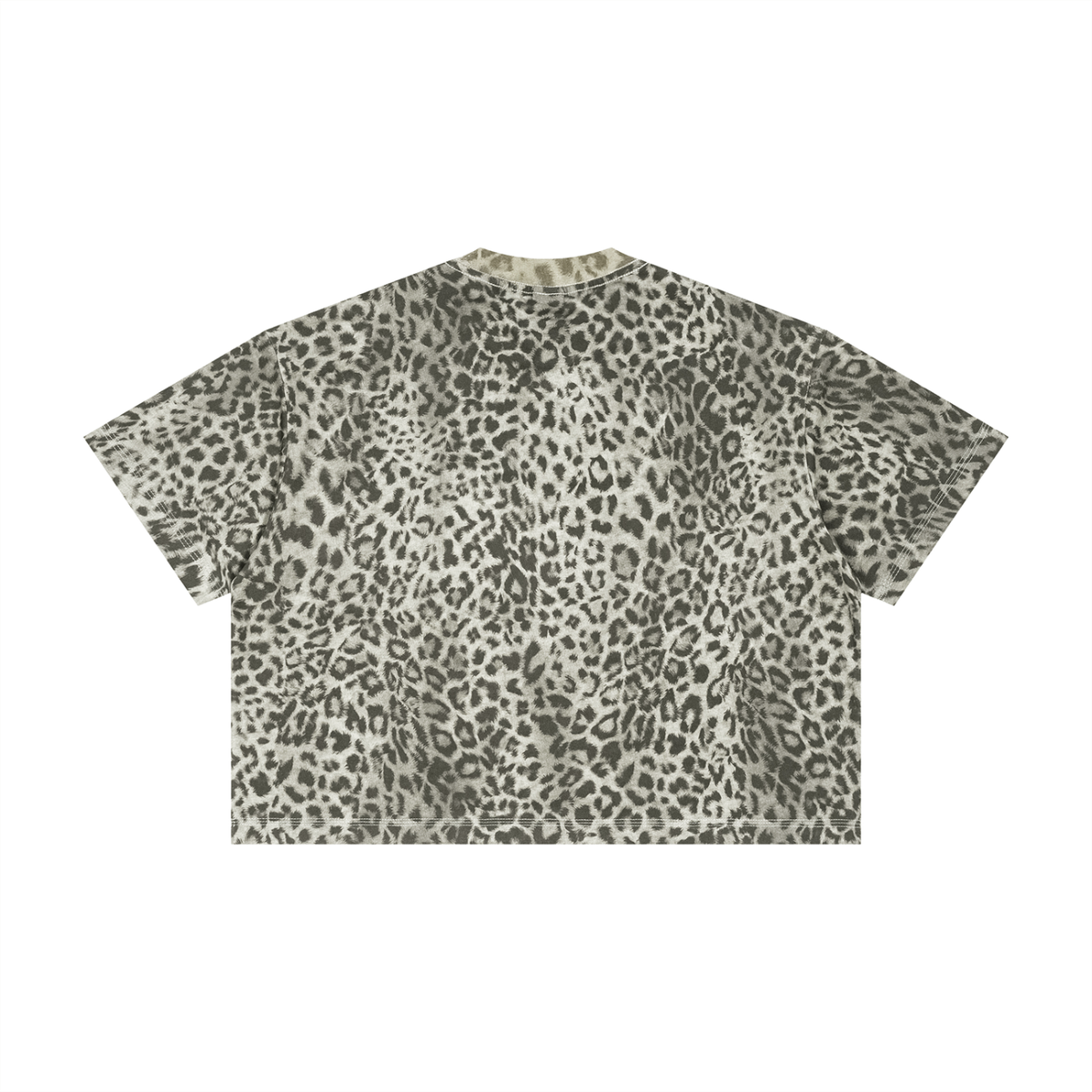 ATL MIND Power Box Tee | product detail | TOP SECRET