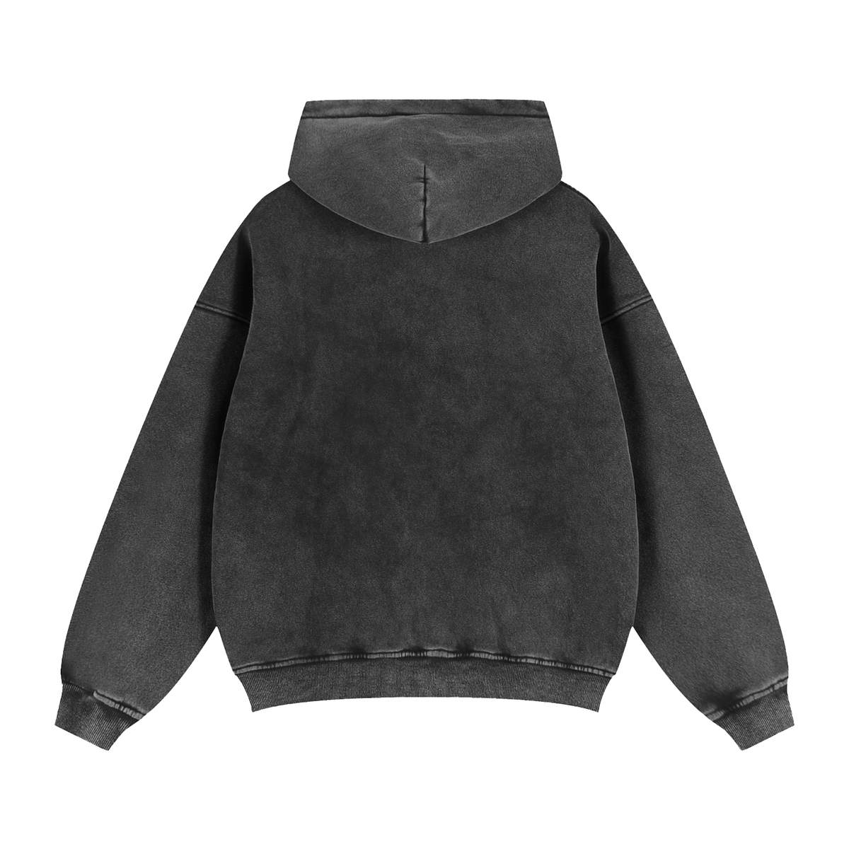 ATL MIND Double Vision Zip Hoodie | product detail | TOP SECRET