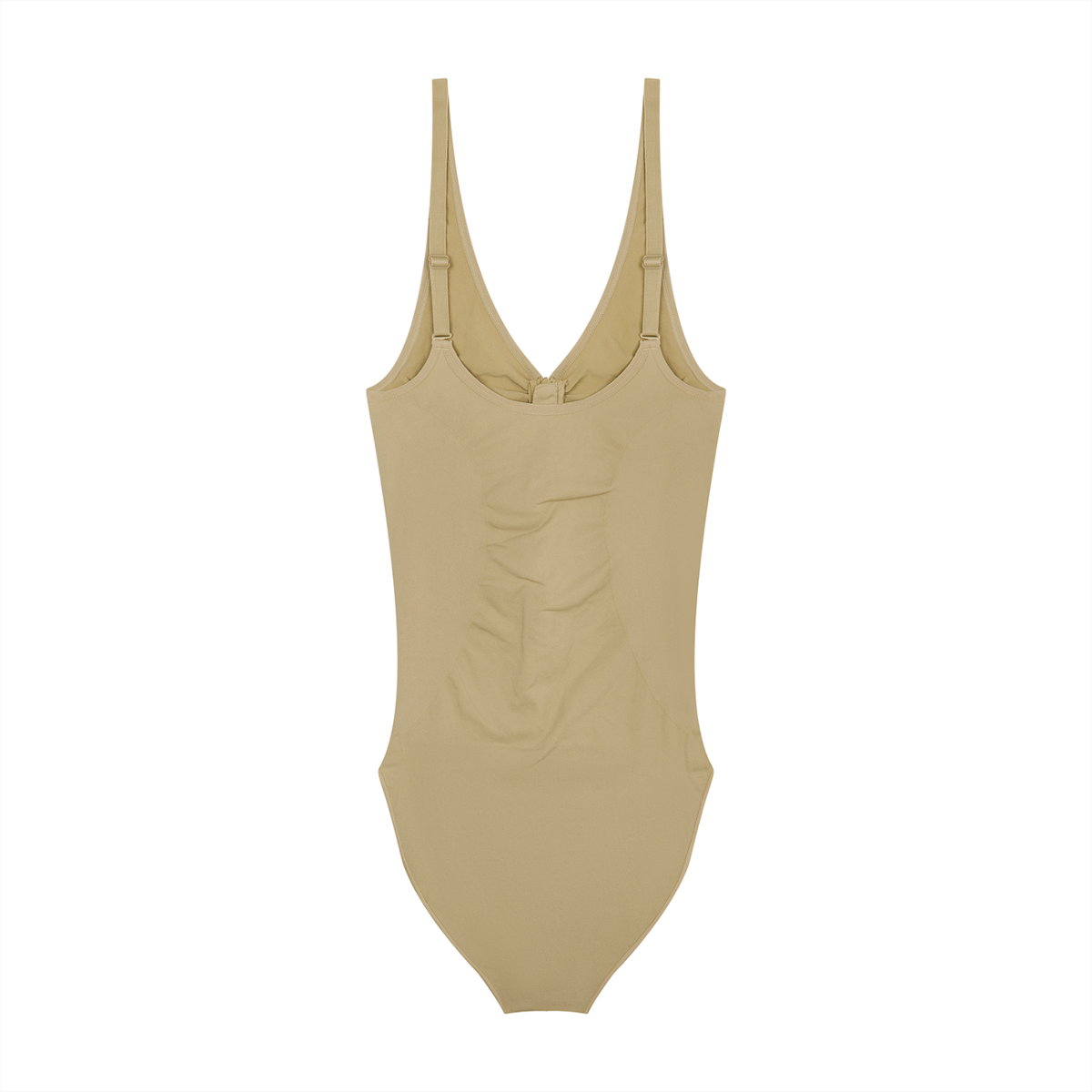 ATL MIND Ruched Motion Bodysuit | product detail | TOP SECRET