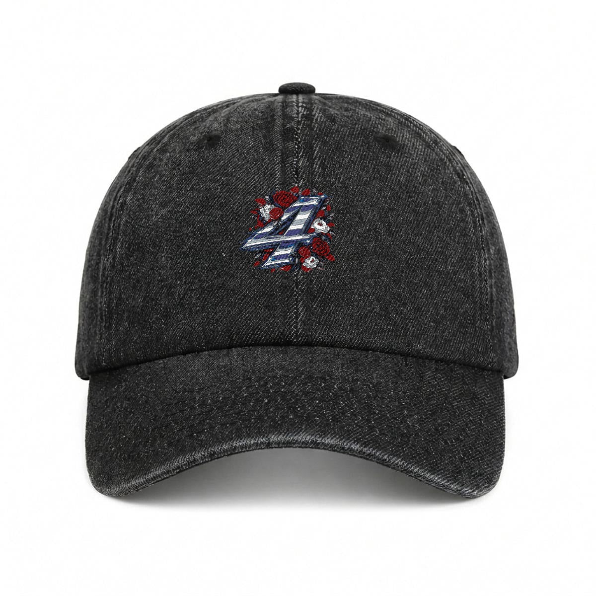 Perfect & Popular Star Signal Baseball Cap | product detail | TOP SECRET