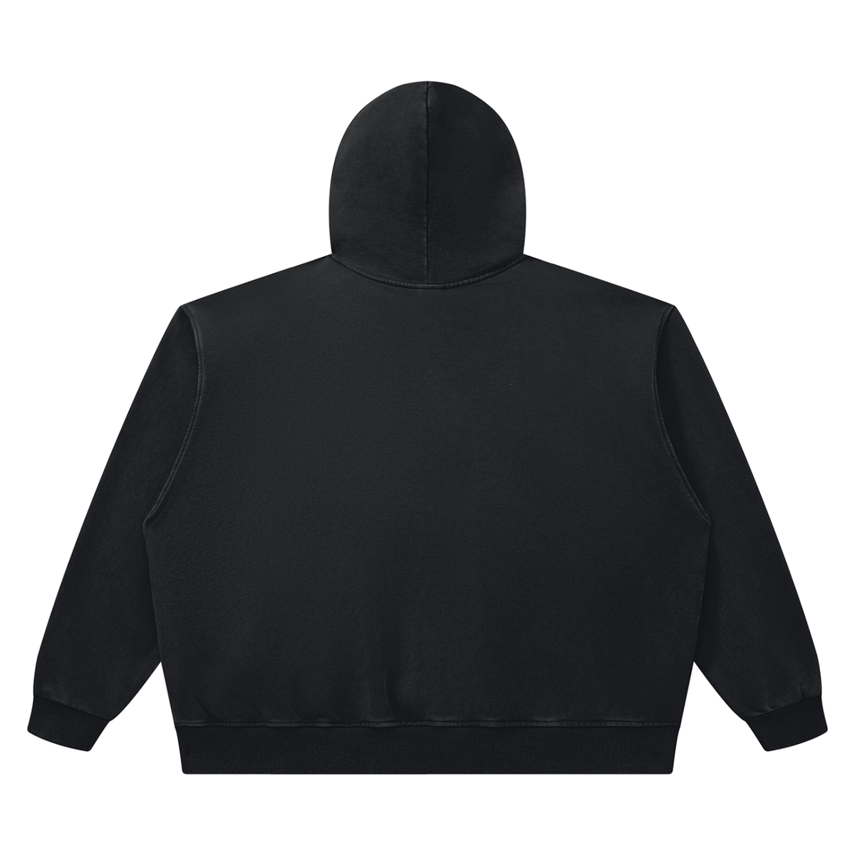 INDY ELITE Heavyweight Vintage Wash Boxy Hoodie | product detail | TOP SECRET