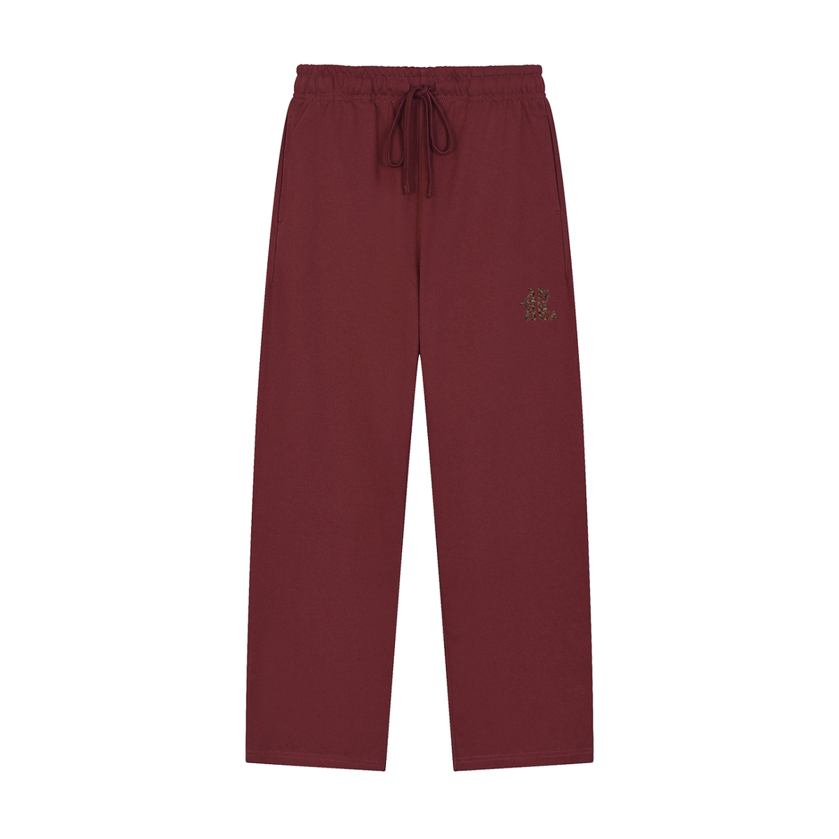 ATL MIND Straight Motion Pant | product detail | TOP SECRET