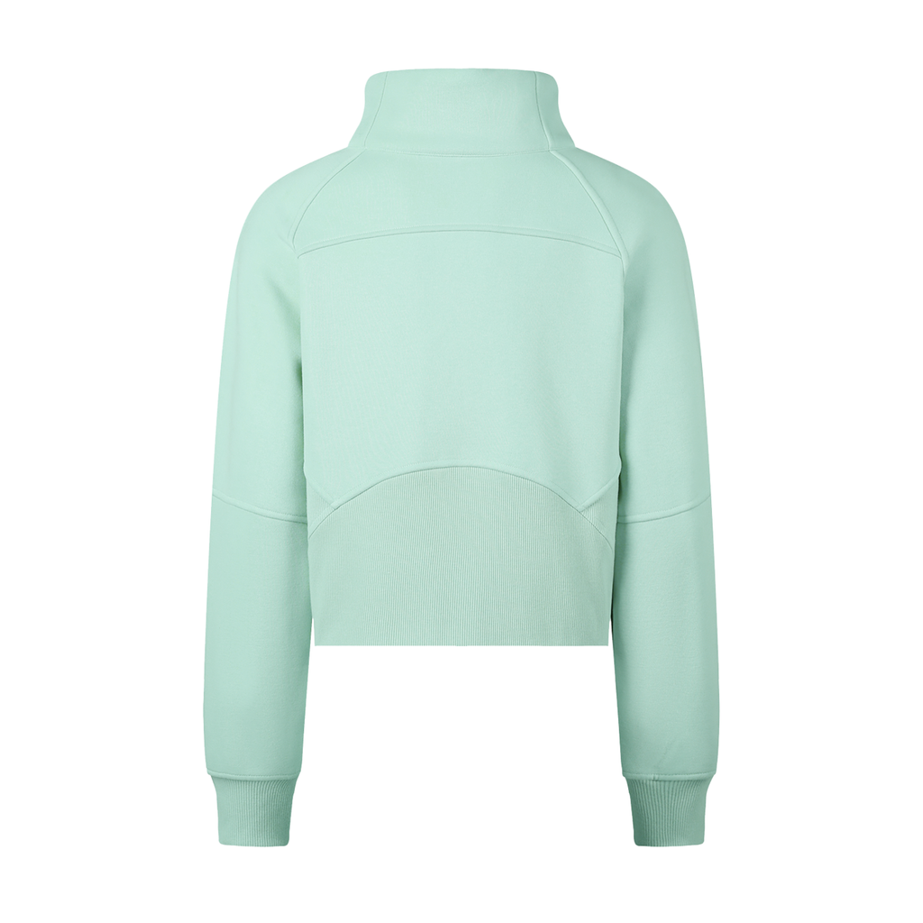 ATL MIND Half Signal Crop | product detail | TOP SECRET