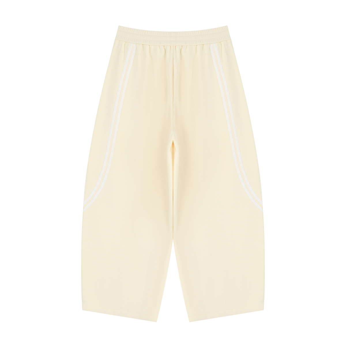Perfect & Popular Wide-Leg Piping Sweatpants | product detail | TOP SECRET