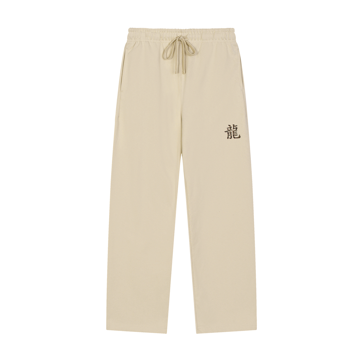 ATL MIND Straight Motion Pant